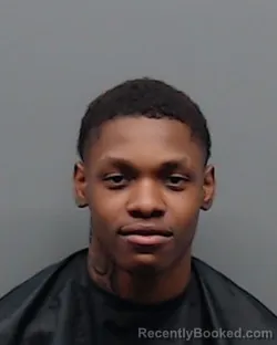 Mugshot of ISIAH THOMAS LEE MAYFIELD booked in Smith County, Texas on May 20, 2026