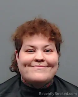 Mugshot of JAIME LEE DUBOSE booked in Smith County, Texas on May 26, 2026