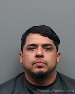 Mugshot of ABIMAEL LORENZO SALGADO booked in Smith County, Texas on May 29, 2026