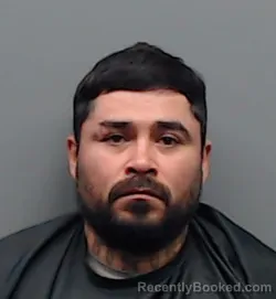 Mugshot of ABRAHAM GONZALEZ booked in Smith County, Texas on May 30, 2026