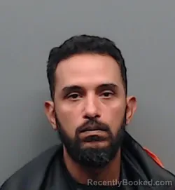 Mugshot of NOUR ABDELFATTAH MOHAMED ABDELRASOUL booked in Smith County, Texas on May 31, 2026