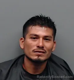 Mugshot of WILMER LOPEZ booked in Smith County, Texas on May 31, 2026