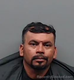 Mugshot of SIXTO RAMOS-HERENANDEZ booked in Smith County, Texas on May 31, 2026