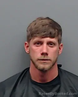 Mugshot of ROWDY JAMES WILSON booked in Smith County, Texas on June 4, 2026