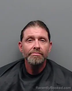 Mugshot of VANCE MARTIN SATTLER booked in Smith County, Texas on June 22, 2026