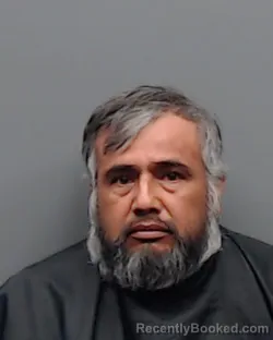 Mugshot of JOSE REYES RODRIGUEZ booked in Smith County, Texas on June 23, 2026