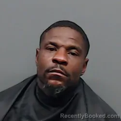 Mugshot of MICHAEL CARLYLE HOLLINS booked in Smith County, Texas on June 24, 2026