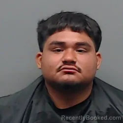 Mugshot of GUILLERMO GODINEZ-CASTRO booked in Smith County, Texas on July 26, 2026