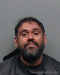 Mugshot of JUAN JOSE JACQUEZ booked in Smith County, Texas on July 27, 2026