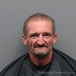 Mugshot of JOSHUA LEE BRYSON booked in Smith County, Texas on July 27, 2026