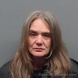Mugshot of KATIE LYNN SUIRE booked in Smith County, Texas on July 28, 2026