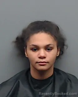 Mugshot of TIFFANY KAYE SMITH booked in Smith County, Texas on July 29, 2026
