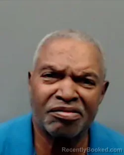 Mugshot of MARCUS DEWAYNE WASHINGTON