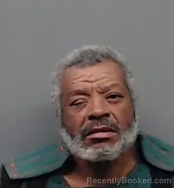 Mugshot of BOBBY DON SQUALLS
