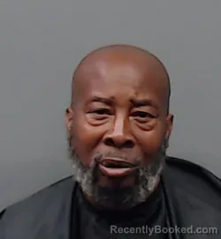 Mugshot of JOSEPH WILLIAM JONES booked in Smith County, Texas on March 26, 2026