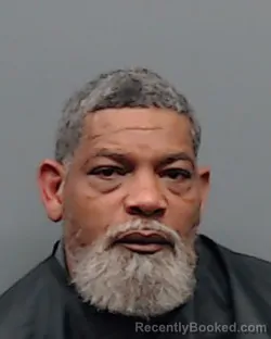 Mugshot of KELLY HUMBER booked in Smith County, Texas on May 26, 2026