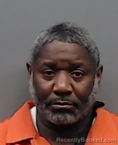 Mugshot of ANDRE ELPATO DAVIS