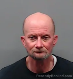 Mugshot of SCOTTY CLIFFORD HARRIS