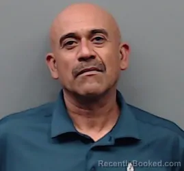 Mugshot of EDWARDO REGULO SOSA