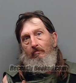 Mugshot of JOHN CARL OMAN