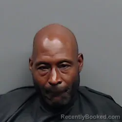 Mugshot of MONTRAYON DEWAYNE PRINGLE booked in Smith County, Texas on June 25, 2026