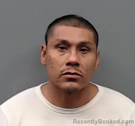 Mugshot of FRANCISCO VELAZQUEZ-CASTRO