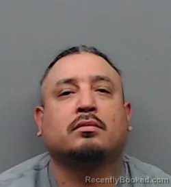 Mugshot of JUAN MIGUEL JIMENEZ