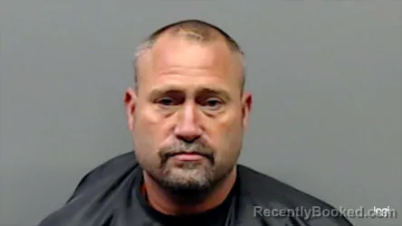 Mugshot of REED HILL WERTZ booked in Smith County, Texas on March 13, 2026