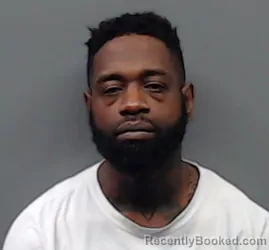 Mugshot of RAIFFAEL DESHAUN JOHNSON