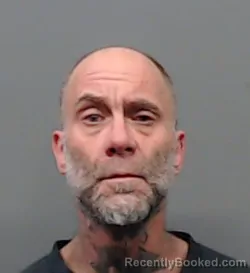 Mugshot of JOHN SHANE OWENS