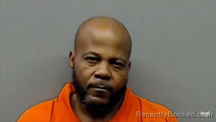 Mugshot of JASON DARELL HOWLAND