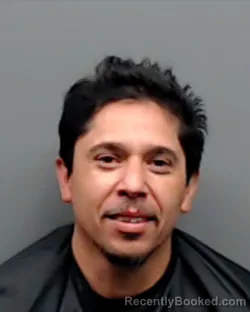 Mugshot of JAIME VALLEJO PEREZ booked in Smith County, Texas on June 2, 2026