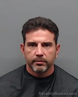 Mugshot of JEREMY ROEL ALONZO booked in Smith County, Texas on June 7, 2026