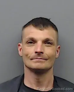 Mugshot of SHEA MONROE WELDON