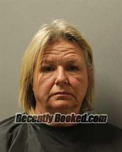 Booking photo from Stephens County, Texas