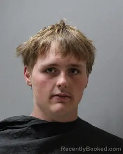 Mugshot of TYLEN RAY COLLINS