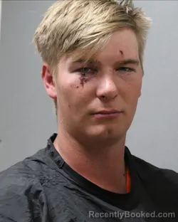 Mugshot of JAY ROSS HUFFMAN booked in Stephens County, Texas on April 12, 2026