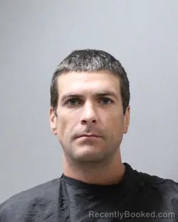 Mugshot of NICHOLAS ALEXANDER HERNANDEZ booked in Stephens County, Texas on June 10, 2026