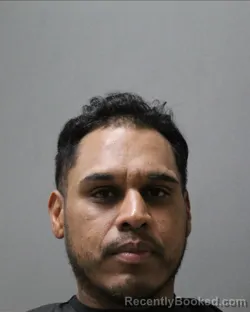 Mugshot of FRANCISCO JAVIER JR MIRANDA booked in Stephens County, Texas on April 14, 2026