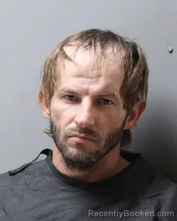 Mugshot of OWEN JAY WILLIS booked in Stephens County, Texas on June 29, 2026