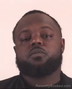 Mugshot of SYLVESTER BELL