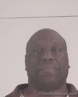 Mugshot of HUGH MILLER booked in Tarrant County, Texas on March 11, 2026