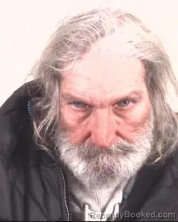 Mugshot of RONALD ARMOND