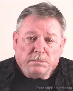 Mugshot of CLAY COLLEY