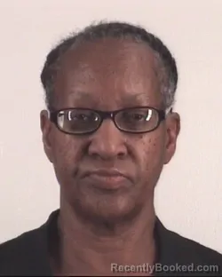 Mugshot of CHRISTY ROBERTSON booked in Tarrant County, Texas on March 29, 2026