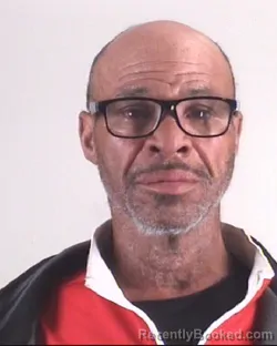 Mugshot of DARIEL MITCHELL