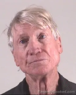 Mugshot of TIMOTHY KENNEDY booked in Tarrant County, Texas on March 27, 2026