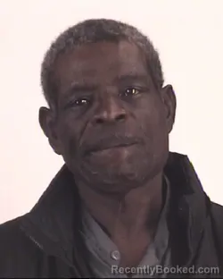 Mugshot of CHRIS TEMPLETON booked in Tarrant County, Texas on April 8, 2026