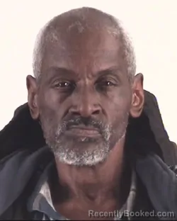 Mugshot of ANTHONY JOHNSON