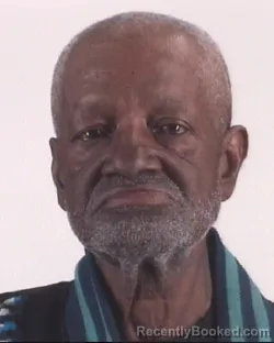 Mugshot of EDWARD WILLIS